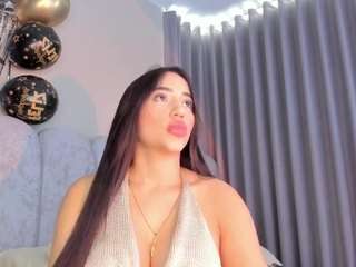 Ashlye Stone - Paula Baleta