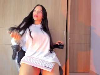 Ashlye Stone - Paula Baleta