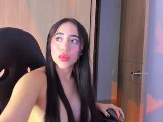 ashlye-stone Sex Cam Show