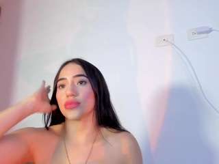 ashlye-stone Live Webcam on CamSoda