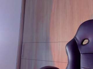 ashlye-stone live webcam show