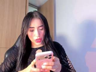 ashlye-stone live webcam show