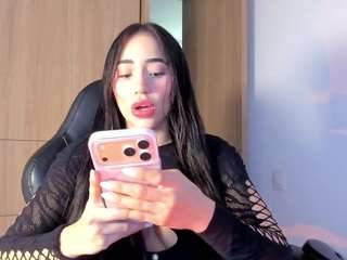 ashlye-stone live webcam show