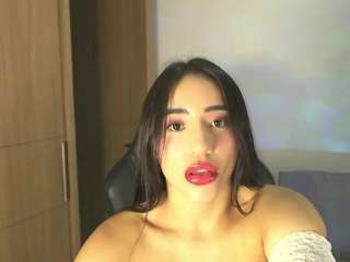 Ashlye Stone - Paula Baleta