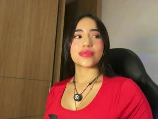 Ashlye Stone - Paula Baleta