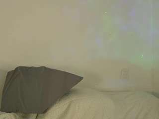 Ashlye Stone - Paula Baleta live cam preview