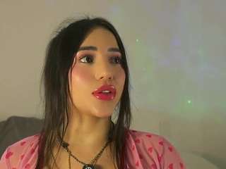 Ashlye Stone - Paula Baleta live cam preview