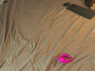 Ashlye Stone - Paula Baleta live cam preview