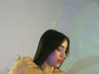Ashlye Stone - Paula Baleta