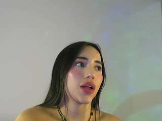 Ashlye Stone - Paula Baleta