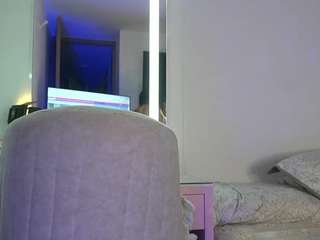 ashlye-stone Live Webcam on CamSoda