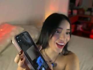 Ashlye Stone - Paula Baleta