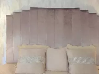 Ashlye Stone - Paula Baleta's Live Sex Cam Show