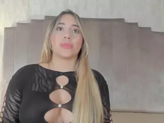 Ashlye Stone - Paula Baleta's Live Sex Cam Show