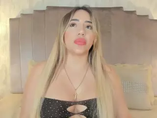 Ashlye Stone - Paula Baleta's Live Sex Cam Show