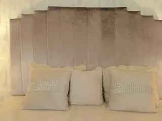 Ashlye Stone - Paula Baleta's Live Sex Cam Show