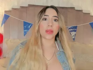 Ashlye Stone - Paula Baleta's Live Sex Cam Show