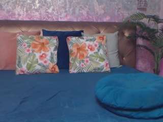 lindamaia's live room
