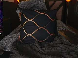 stelleknox Live Webcam on CamSoda