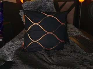 stelleknox Live Webcam on CamSoda