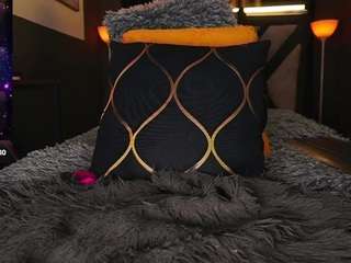 stelleknox Live Webcam on CamSoda