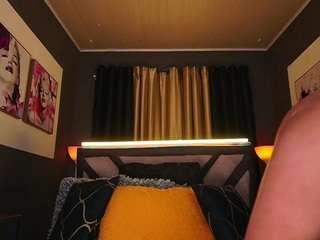 stelleknox Live Webcam on CamSoda