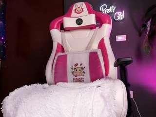 stelleknox live cam profile