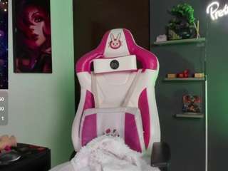 stelleknox live cam profile