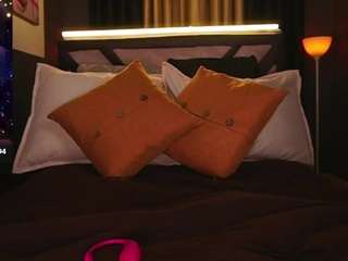 stelleknox live cam profile