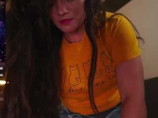 stelleknox live cam profile