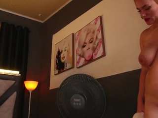 stelleknox Sex Cam Show