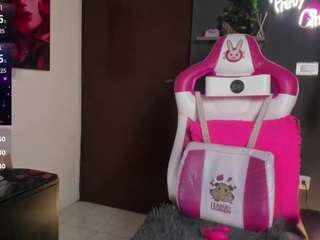 stelleknox live webcam show