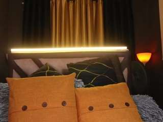 stelleknox live webcam show