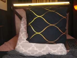 stelleknox live webcam show