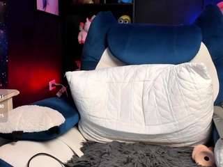 stelle live webcam show