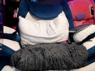 stelle live webcam show