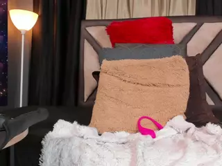 stelle's Live Sex Cam Show