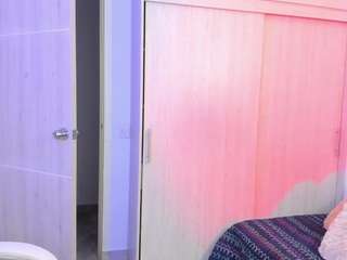 fioresantamaria Live Webcam on CamSoda