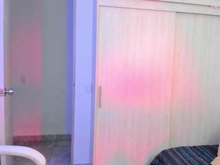 fíore santamaria live webcam show