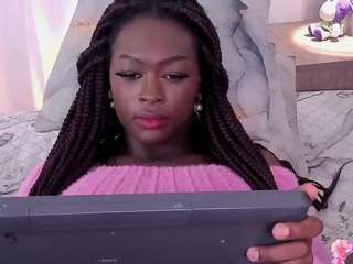 naomiadams webcam model