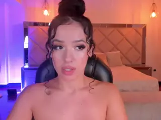 Rose Ferrera's Live Sex Cam Show