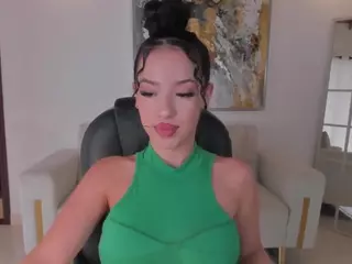 Rose Ferrera's Live Sex Cam Show
