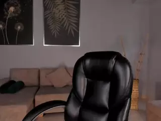 Rose Ferrera's Live Sex Cam Show
