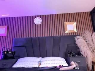 Megan Foxy live cam — amateur, sex toys, anal