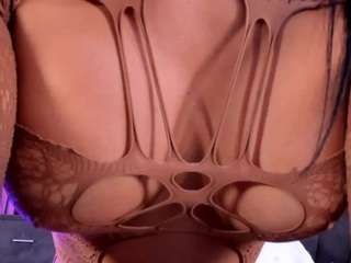 meeganfoxy