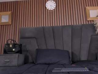 Megan Foxy live webcam show