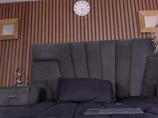 Megan Foxy live webcam show
