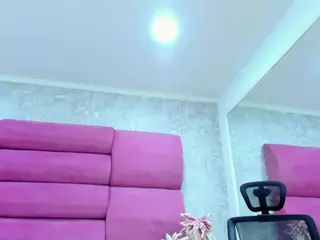 Megan Foxy's Live Sex Cam Show