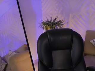 abellacroft Live Webcam on CamSoda