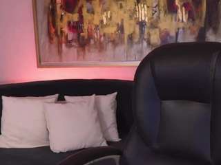 abellacroft's live room